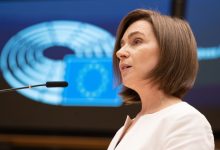 Photo of Maia Sandu începe o serie de vizite europene. Președinta va fi decorată cu Ordinul European de Merit