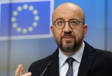 Photo of „Nu vă pierdeți timpul”: Fostul șef al Consiliului European, despre separarea R. Moldova de Ucraina în aderarea la UE