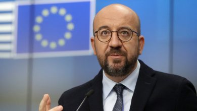 Photo of „Nu vă pierdeți timpul”: Fostul șef al Consiliului European, despre separarea R. Moldova de Ucraina în aderarea la UE