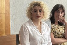 Photo of Anestezista din dosarul Liubei Babuțchi scapă de interdicția de a părăsi țara