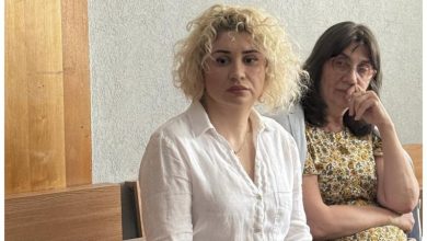Photo of Anestezista din dosarul Liubei Babuțchi scapă de interdicția de a părăsi țara