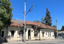 Photo of video | Primăria lansează licitația pentru reconstrucția Centrului „Eugen Doga” din Chișinău