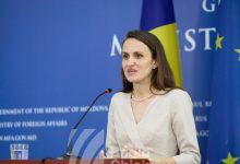 Photo of Ministra Afacerilor Externe a României, mesaj de la Chișinău pentru UE: „Am văzut reformele și este clar că trebuie deschise toate clusterele”