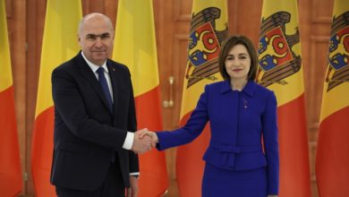 Photo of Criza de la București ar putea afecta finanțările și proiectele pentru R. Moldova? Ce spun experții