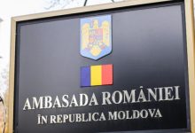 Photo of Ambasada României la Chișinău, reacție după scandalul Eurovision: „Dincolo de voturi, muzica apropie oamenii”
