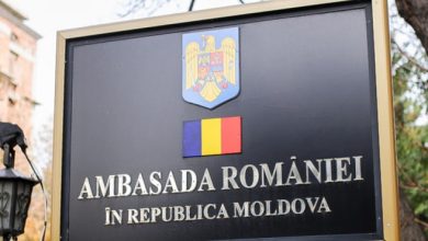 Photo of Ambasada României la Chișinău, reacție după scandalul Eurovision: „Dincolo de voturi, muzica apropie oamenii”