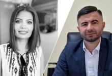 Photo of Dumitru Vartic, pus sub învinuire pentru moartea soției sale. Are interdicție de a părăsi țara