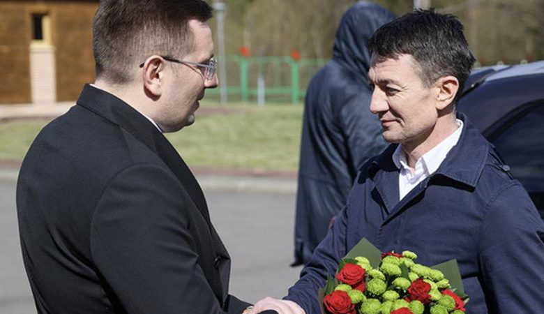 Photo of „Este un trădător”: Ancheta SIS în cazul lui Balan a pornit de la suspiciuni interne și a fost confirmată de parteneri externi