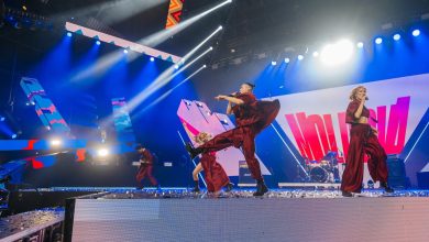 Photo of Prima semifinală Eurovision 2026 are loc marți. Satoshi va deschide competiția