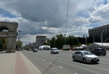 Photo of Centrul Chișinăului, parțial blocat în weekend. Lista străzilor afectate și a rutelor redirecționate