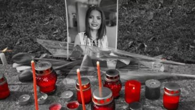 Photo of Exhumarea Ludmilei Vartic a avut deja loc, anunță șeful IGP. „În curând va fi clar ce a fost acolo”