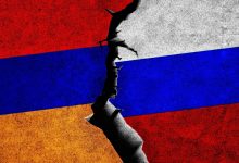 Photo of Rusia blochează apa „Djermuk” după tensiuni cu Armenia