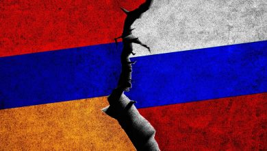 Photo of Rusia blochează apa „Djermuk” după tensiuni cu Armenia