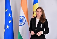 Photo of video | Fosta ambasadoare în India a dat în judecată MAE: „A se înțelege conducătorul acestuia, Mihai Popșoi”