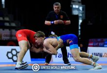 Photo of foto | R. Moldova cucerește primele medalii la Campionatul European de lupte U-17