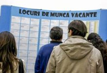 Photo of Un târg al locurilor de muncă va fi organizat în capitală