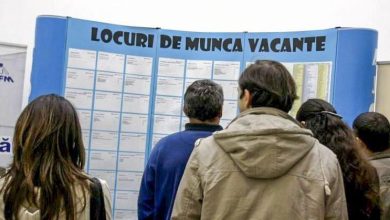 Photo of Un târg al locurilor de muncă va fi organizat în capitală