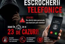 Photo of video | Escrocherii telefonice în lanț: Zeci de moldoveni, păcăliți prin apeluri false în numele băncilor și companiilor cunoscute