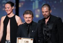 Photo of „O mare bucurie”: Un regizor cu rădăcini în R. Moldova a câștigat din nou Palme d’Or la Cannes