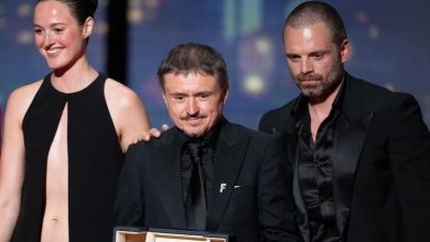 Photo of „O mare bucurie”: Un regizor cu rădăcini în R. Moldova a câștigat din nou Palme d’Or la Cannes