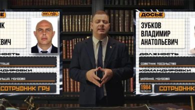 Photo of video | Investigație: Spioni din Belarus, deghizați în diplomați la Chișinău
