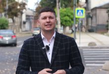 Photo of Un consilier PAS din Chișinău a fost exclus din partid: i se cere depunerea mandatului