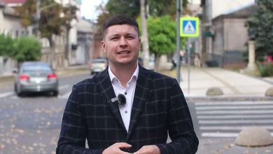 Photo of Un consilier PAS din Chișinău a fost exclus din partid: i se cere depunerea mandatului
