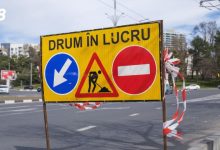 Photo of Calea Orheiului din Chișinău intră în reparație capitală. Ce schimbări anunță Primăria Chișinău
