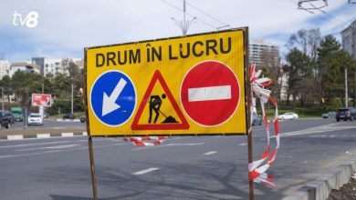 Photo of Calea Orheiului din Chișinău intră în reparație capitală. Ce schimbări anunță Primăria Chișinău