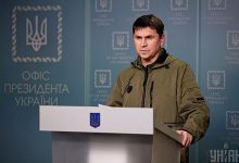 Photo of Consilierul lui Zelenski: Decretul lui Putin privind Transnistria este „propagandă”