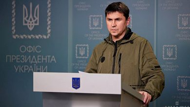 Photo of Consilierul lui Zelenski: Decretul lui Putin privind Transnistria este „propagandă”