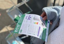 Photo of Programul EcoVoucher: Câte familii vor primi vouchere pentru electrocasnice eficiente energetic