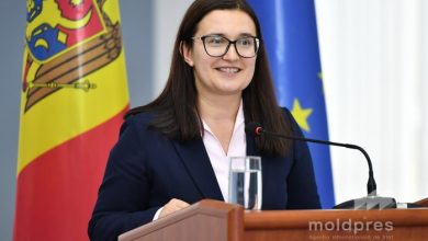 Photo of Cristina Gherasimov: „R. Moldova este țara cu cea mai mare rată de implementare a reformelor dintre toate statele candidate”
