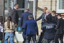 Photo of video | Ozerov, vizită în Găgăuzia: Moscova ar încerca să influențeze negocierile Chișinău–Comrat