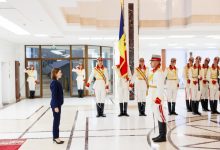 Photo of foto | Șapte ambasadori noi, acreditați în Republica Moldova. Maia Sandu a primit scrisorile
