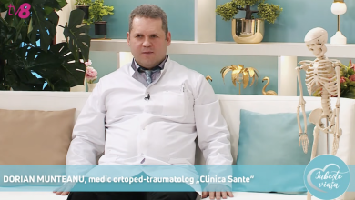 Photo of Medicul condamnat pentru abuz sexual asupra unei minore și-a dat demisia