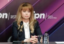 Photo of video | „Este un pericol”. Irina Gutnic părăsește MAN și îl va denunța pe Ion Ceban la procuratură. Reacția edilului
