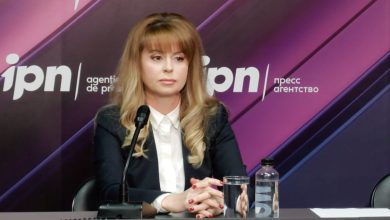 Photo of video | „Este un pericol”. Irina Gutnic părăsește MAN și îl va denunța pe Ion Ceban la procuratură. Reacția edilului