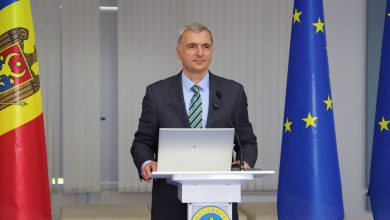 Photo of Guvernul a lansat programul „REUȘIM”. Precizările ministrului economiei