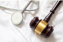 Photo of video | Malpraxis după moartea unui nou-născut: O doctoriță, scăpată prin prescripție, alta – dată în căutare internațională