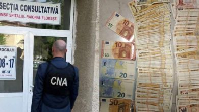 Photo of Percheziții CNA la Spitalul Florești: Ce scheme de corupție au descoperit anchetatorii