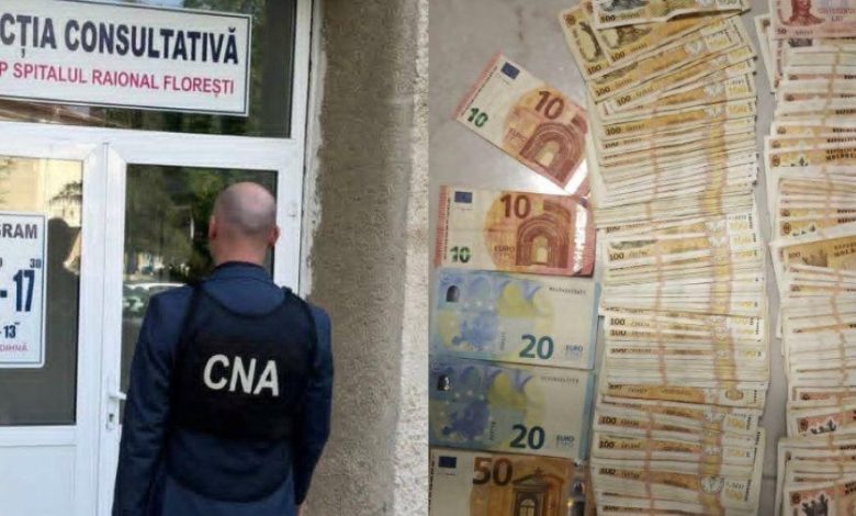 Photo of Percheziții CNA la Spitalul Florești: Ce scheme de corupție au descoperit anchetatorii