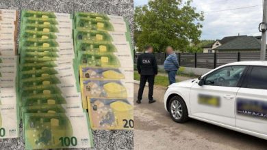 Photo of Corupție la examenele auto? CNA a descins la angajați ASP și o școală auto