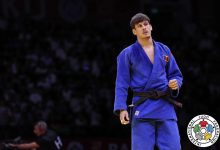 Photo of Petru Pelivan a cucerit argintul la Grand Slam-ul de la Astana