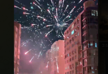Photo of Incendiul de la Telecentru provocat de artificii: învinuitul, trimis în judecată