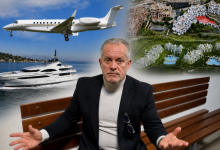 Photo of Averea ascunsă a lui Plahotniuc: acțiuni la Victoriabank, iaht de lux, hotel în Spania și avion privat. Dezvăluiri din interior