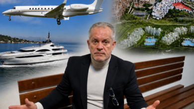 Photo of Averea ascunsă a lui Plahotniuc: acțiuni la Victoriabank, iaht de lux, hotel în Spania și avion privat. Dezvăluiri din interior