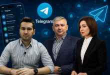 Photo of „Teren liber” pentru infractori: Cum a devenit Telegram infrastructură pentru criminalitate și dezinformare