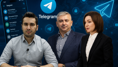 Photo of „Teren liber” pentru infractori: Cum a devenit Telegram infrastructură pentru criminalitate și dezinformare