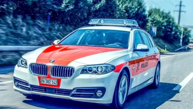 Photo of Țara europeană cu cea mai aspră pedeapsă „din istorie” pentru încălcarea limitelor de viteză